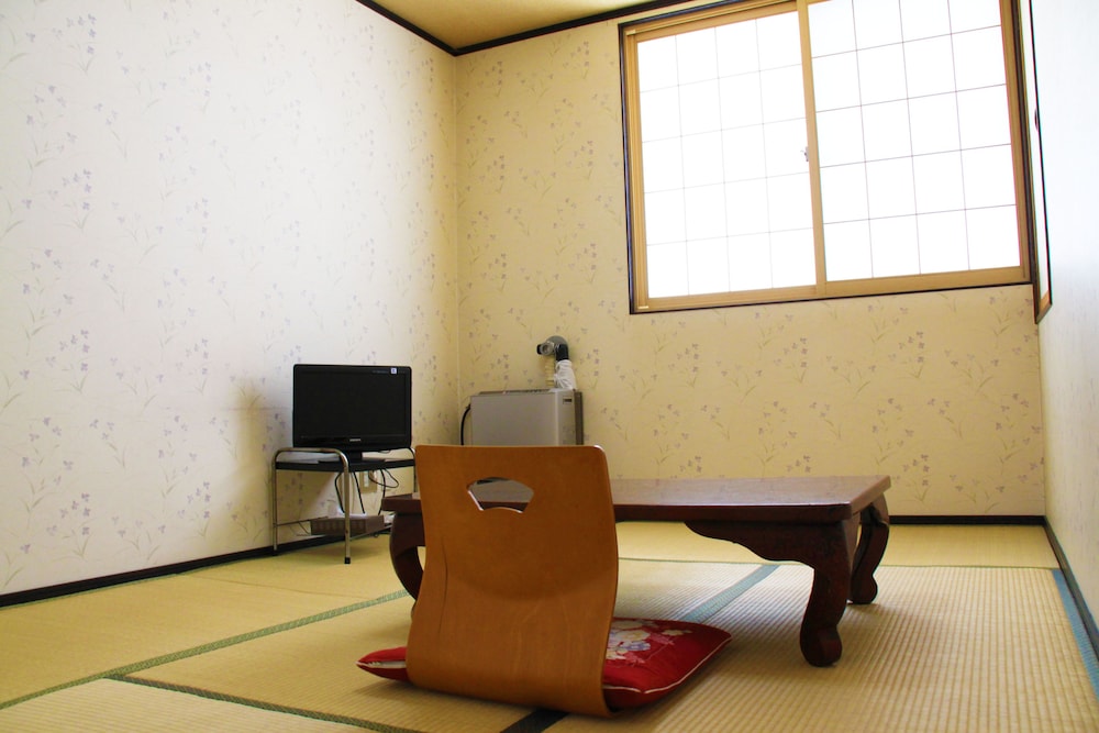 温泉宿 美鈴荘 松本・軽井沢