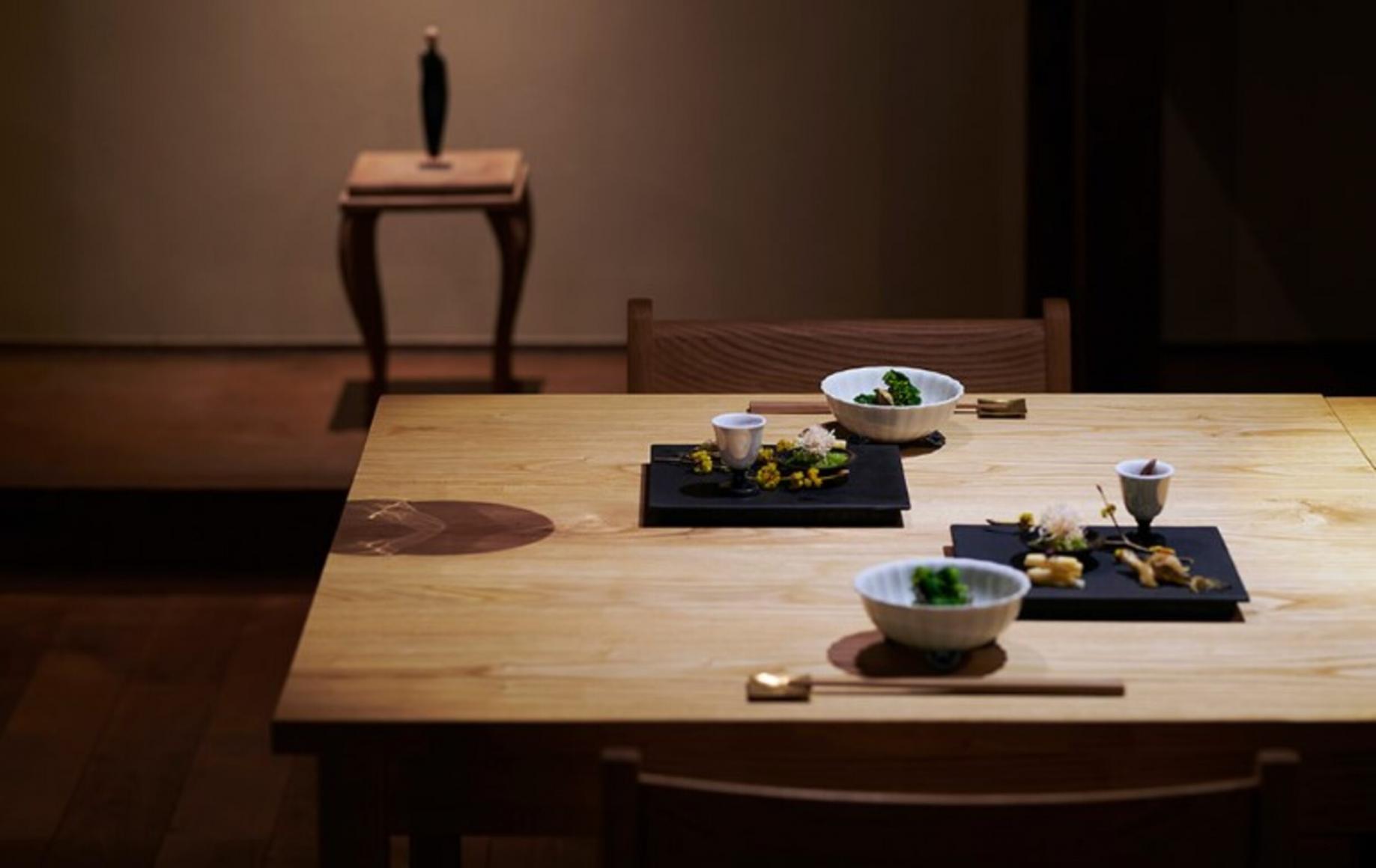 美ヶ原温泉　鄙の宿　金宇館(かなうかん) 松本・軽井沢