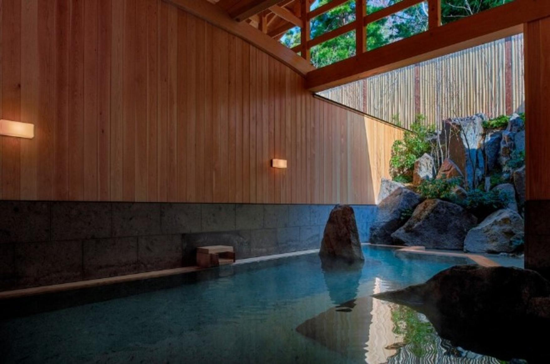 美ヶ原温泉　鄙の宿　金宇館(かなうかん) 松本・軽井沢