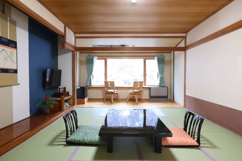 風景館 松本・軽井沢