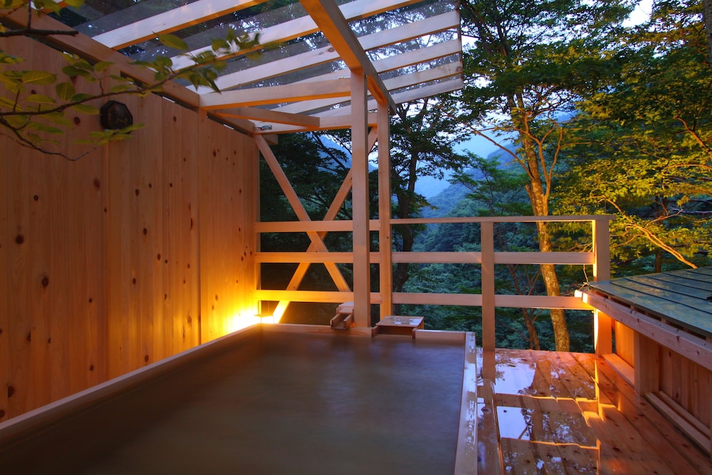 風景館 松本・軽井沢