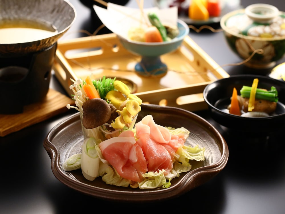 風景館 松本・軽井沢