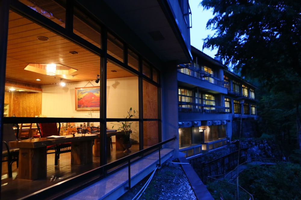 風景館 松本・軽井沢