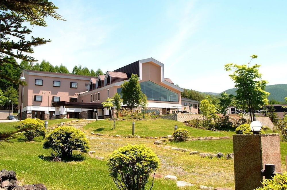 あずまや高原ホテル 松本・軽井沢