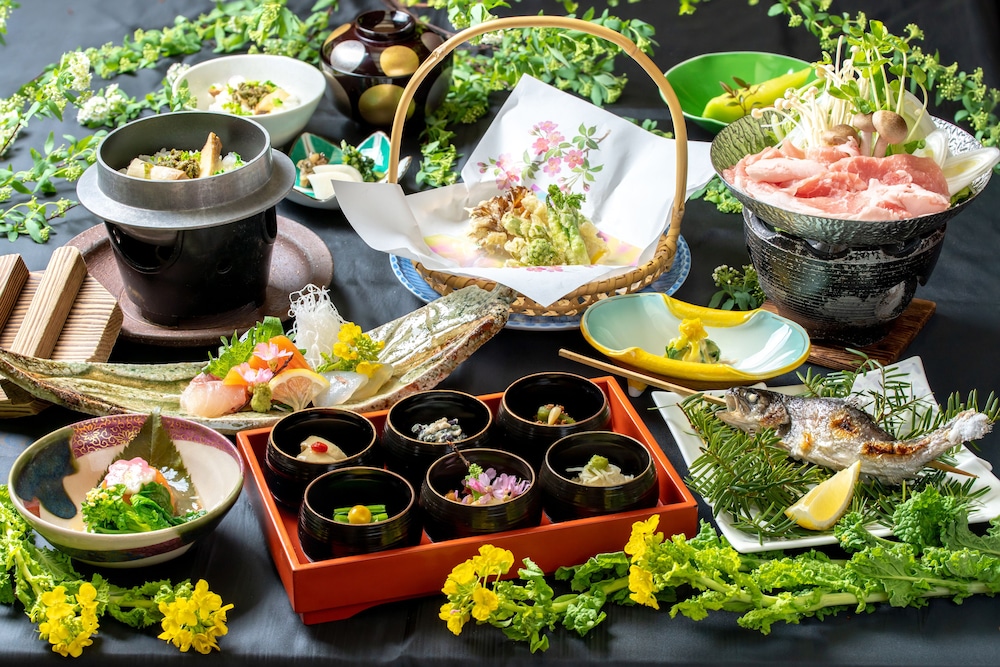 あずまや高原ホテル 松本・軽井沢