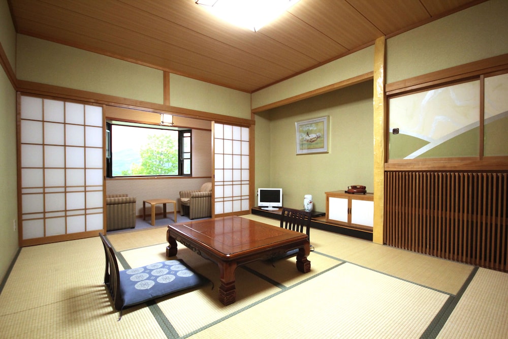 あずまや高原ホテル 松本・軽井沢