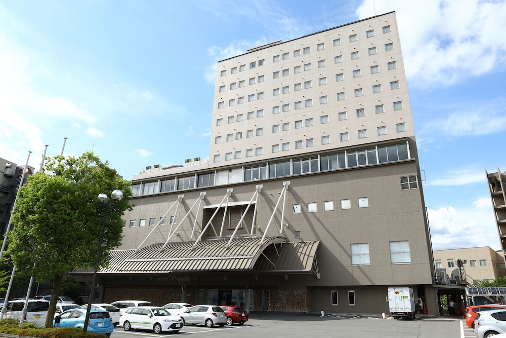 RAKO華乃井ホテル 松本・軽井沢