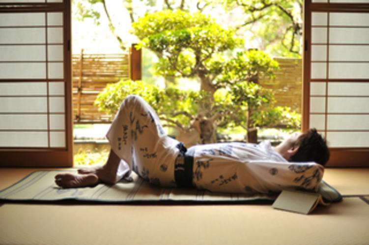 千曲乃湯　しげの家(しげのや) 松本・軽井沢