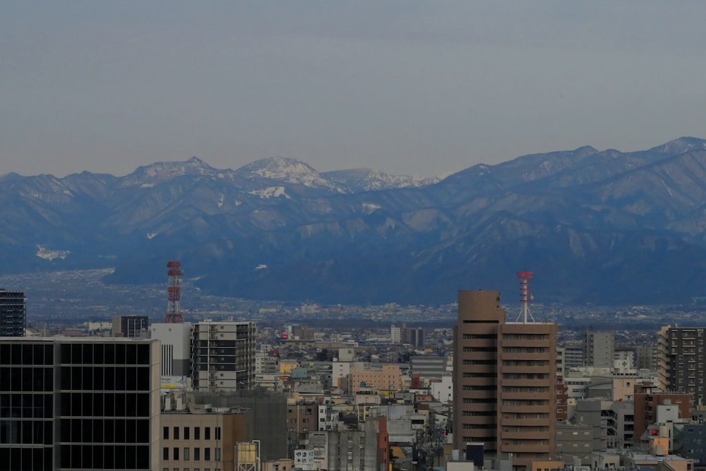 ホテル国際21 松本・軽井沢