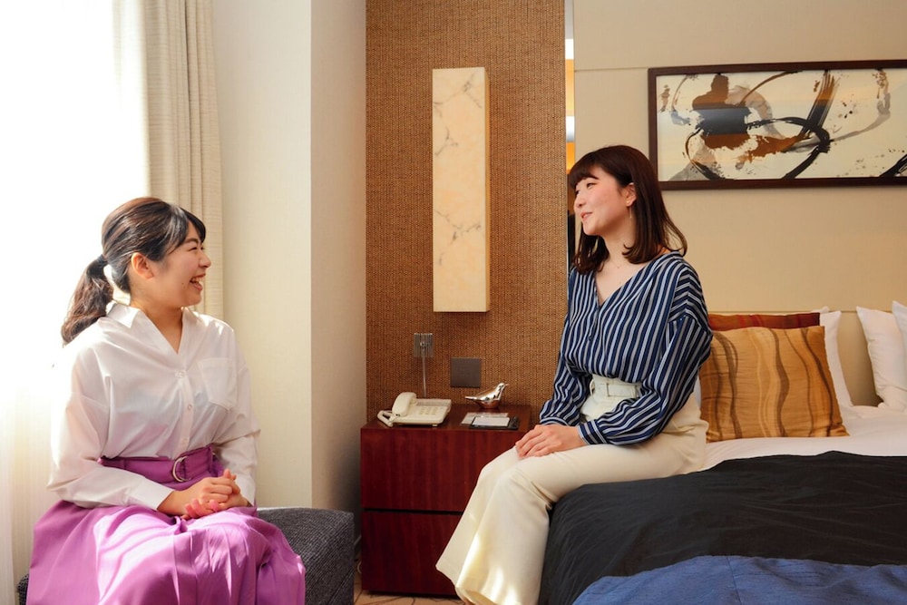 ホテル国際21 松本・軽井沢