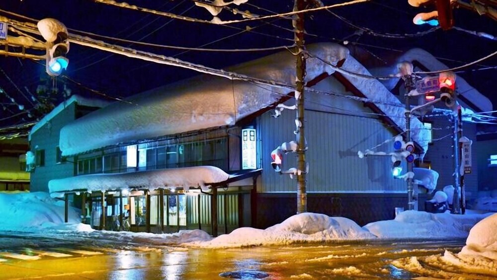 御宿 飯山館 松本・軽井沢