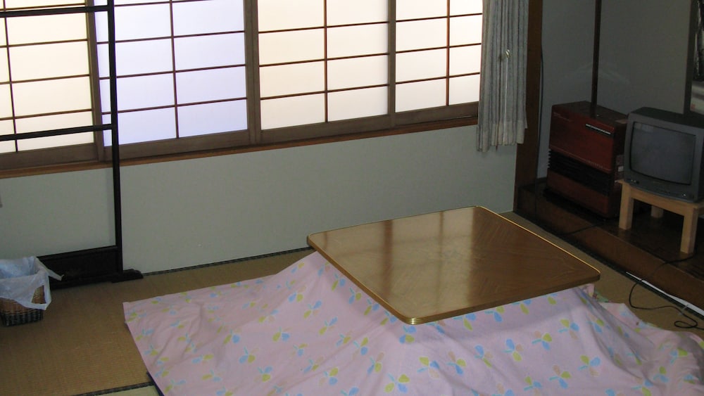 御宿 飯山館 松本・軽井沢