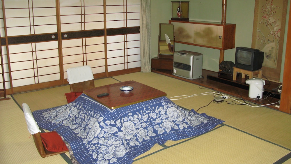 御宿 飯山館 松本・軽井沢