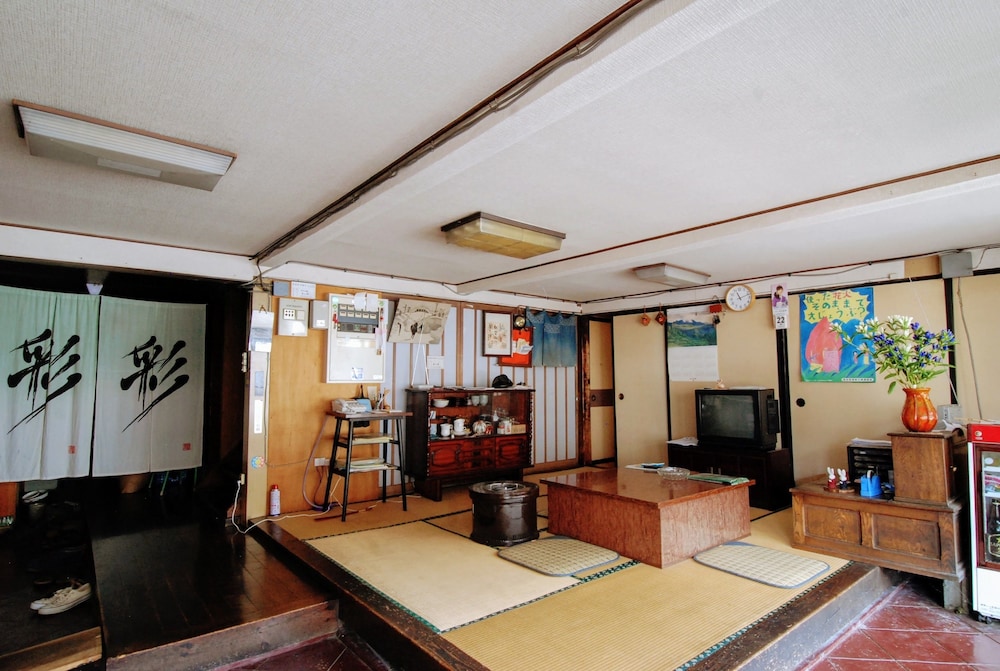 御宿 飯山館 松本・軽井沢