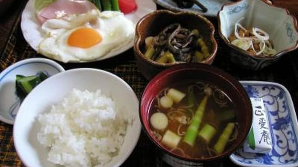 御宿 飯山館 松本・軽井沢