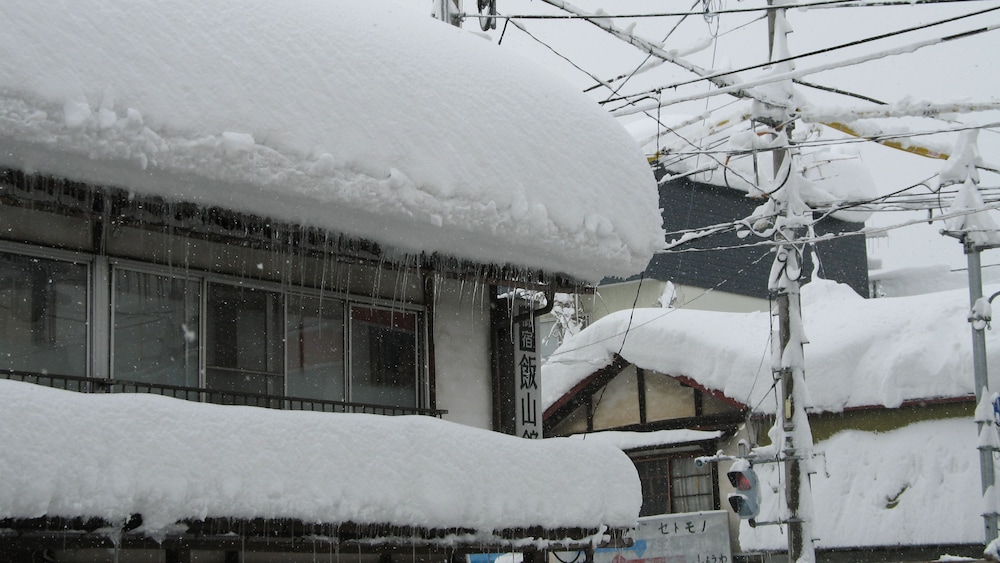 御宿 飯山館 松本・軽井沢