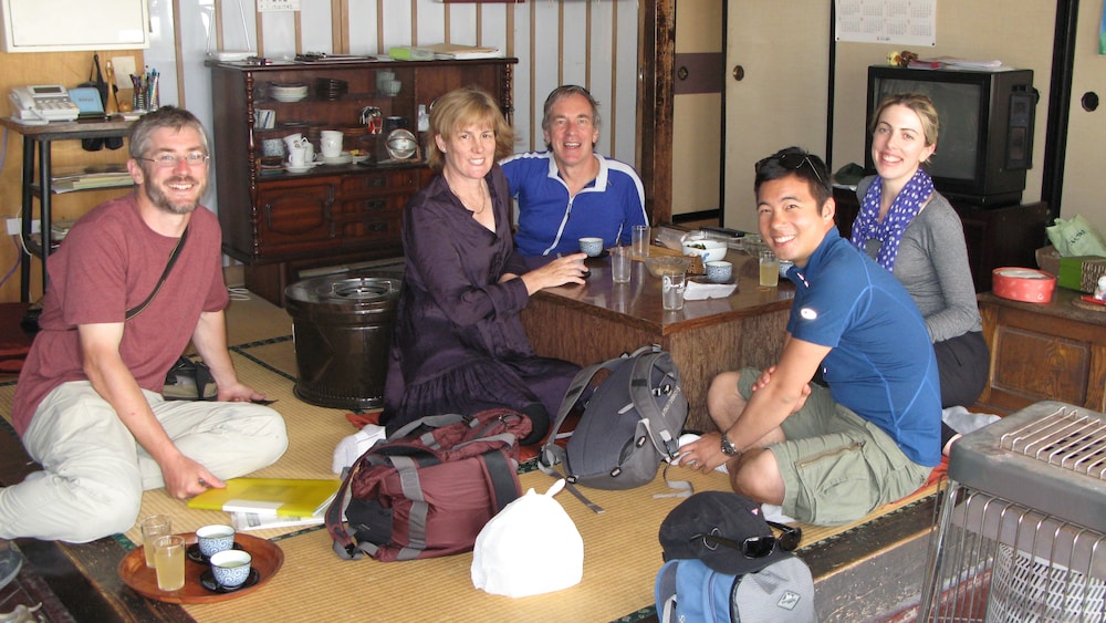 御宿 飯山館 松本・軽井沢