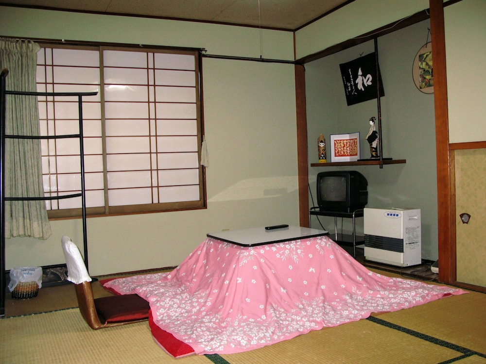 御宿 飯山館 松本・軽井沢