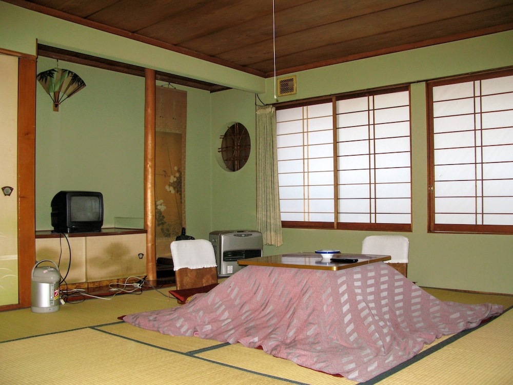 御宿 飯山館 松本・軽井沢