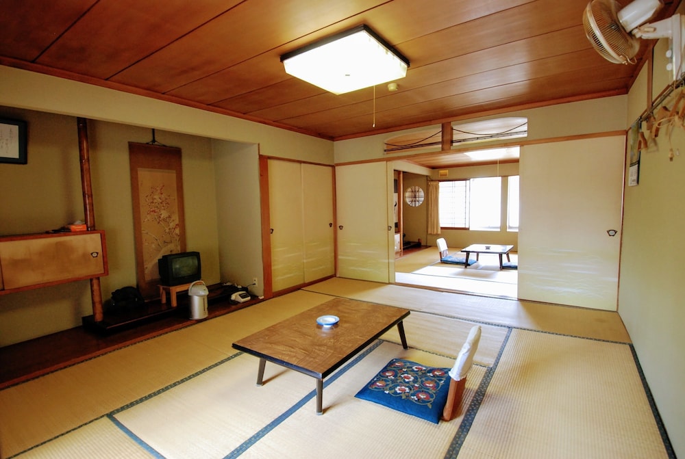 御宿 飯山館 松本・軽井沢
