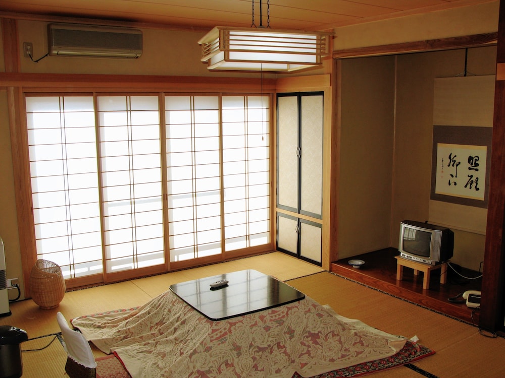 御宿 飯山館 松本・軽井沢
