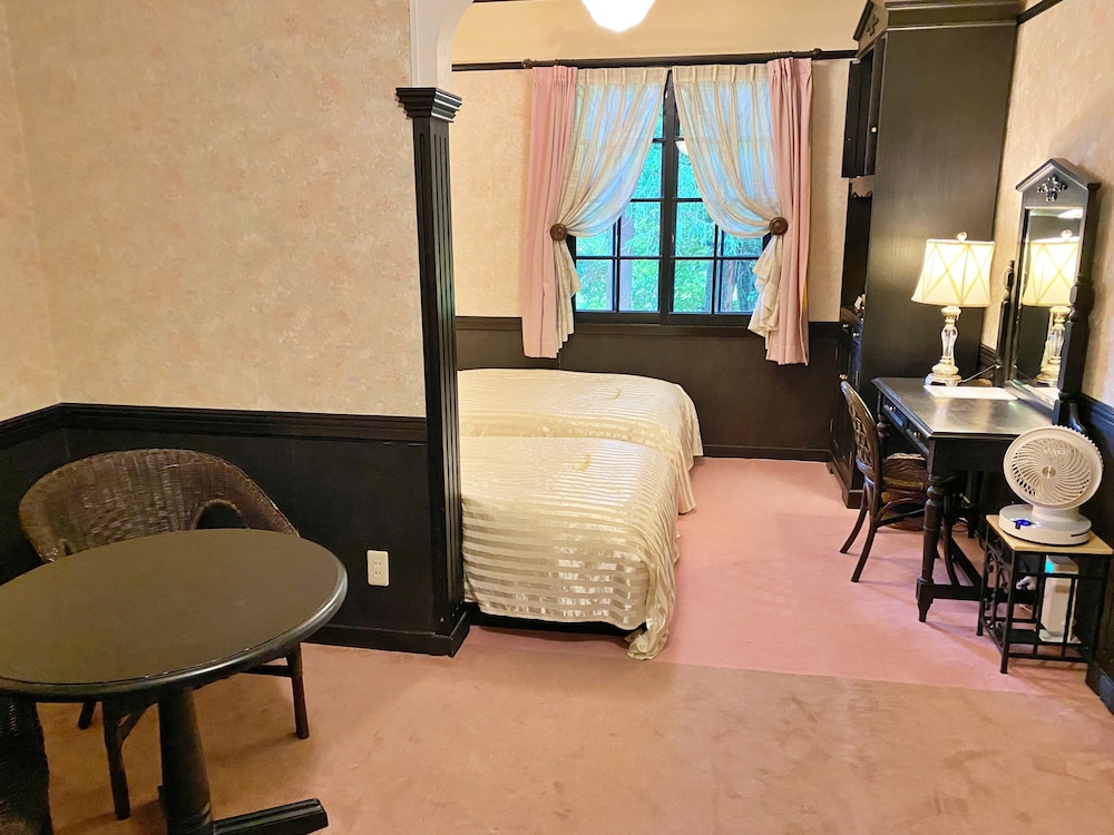 レストラン＆ホテル トロイメライ 松本・軽井沢