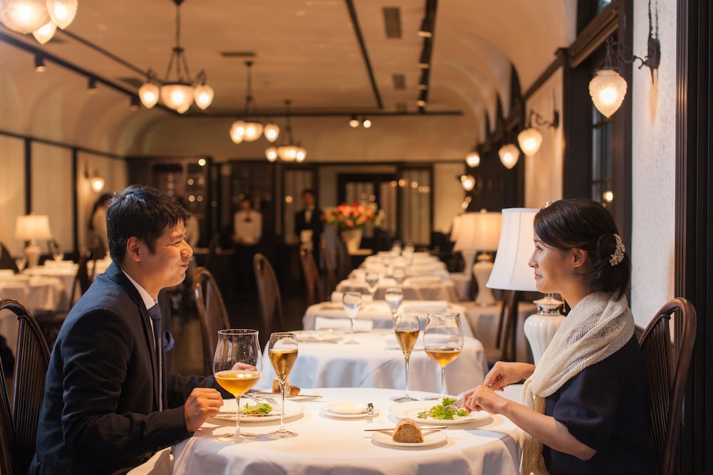 レストラン＆ホテル トロイメライ 松本・軽井沢