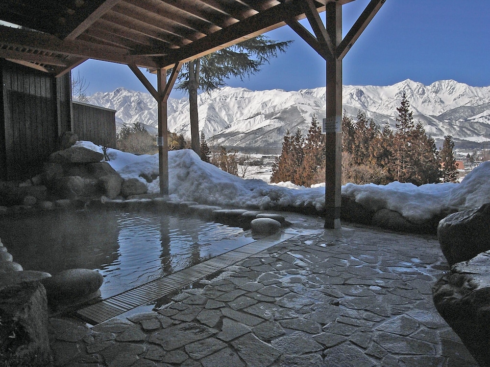 白馬 旅籠丸八 松本・軽井沢
