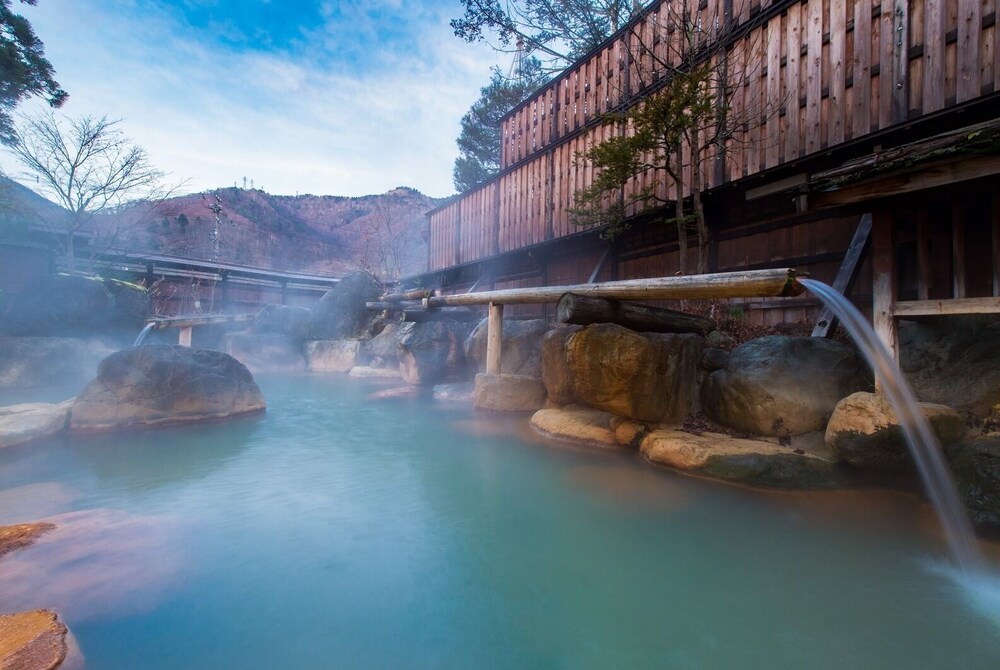 白馬 旅籠丸八 松本・軽井沢