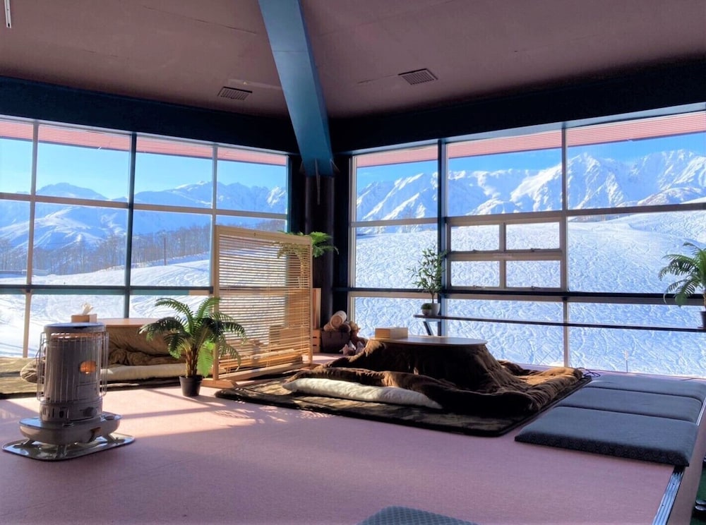 白馬 旅籠丸八 松本・軽井沢