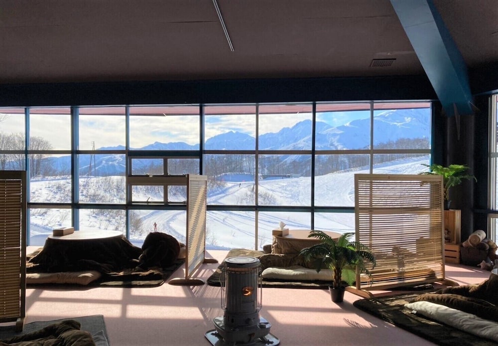 白馬 旅籠丸八 松本・軽井沢