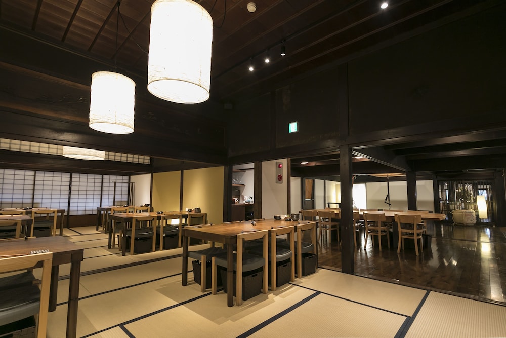白馬 旅籠丸八 松本・軽井沢