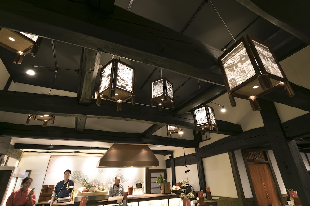 白馬 旅籠丸八 松本・軽井沢