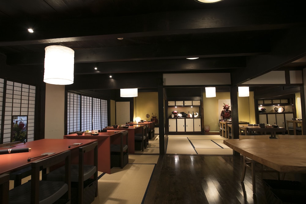 白馬 旅籠丸八 松本・軽井沢