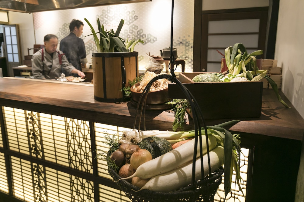 白馬 旅籠丸八 松本・軽井沢