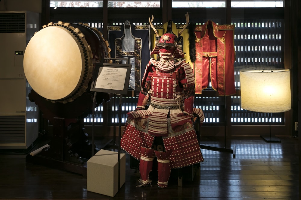 白馬 旅籠丸八 松本・軽井沢