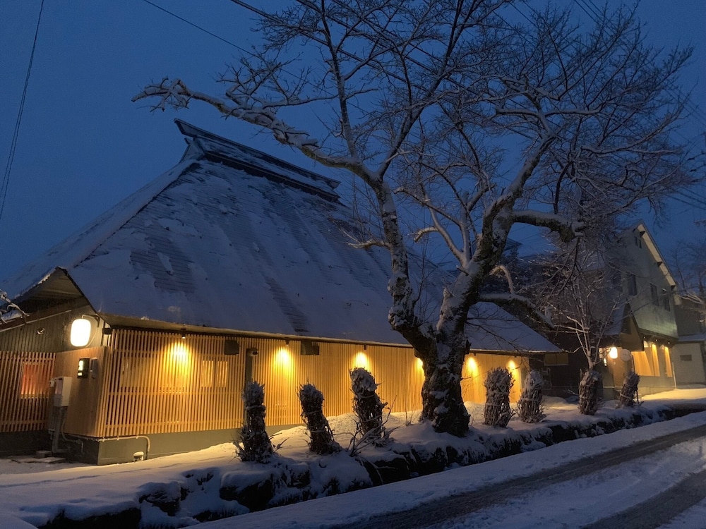 白馬 旅籠丸八 松本・軽井沢