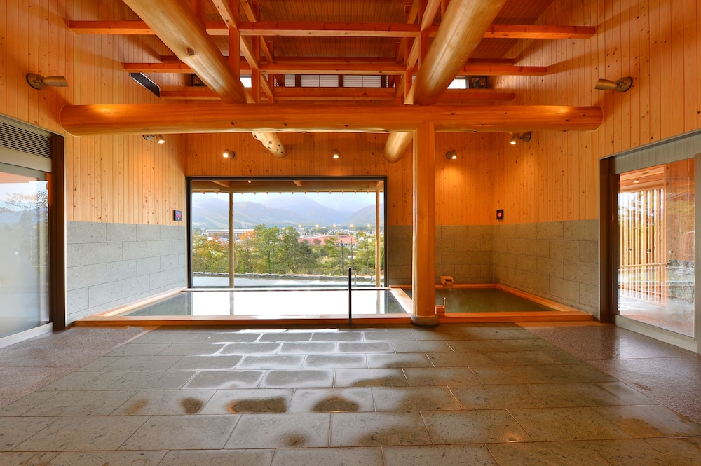 白馬ハイランドホテル 松本・軽井沢