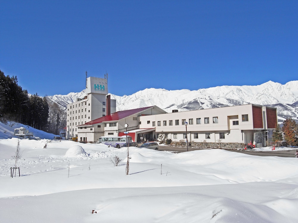 白馬ハイランドホテル 松本・軽井沢
