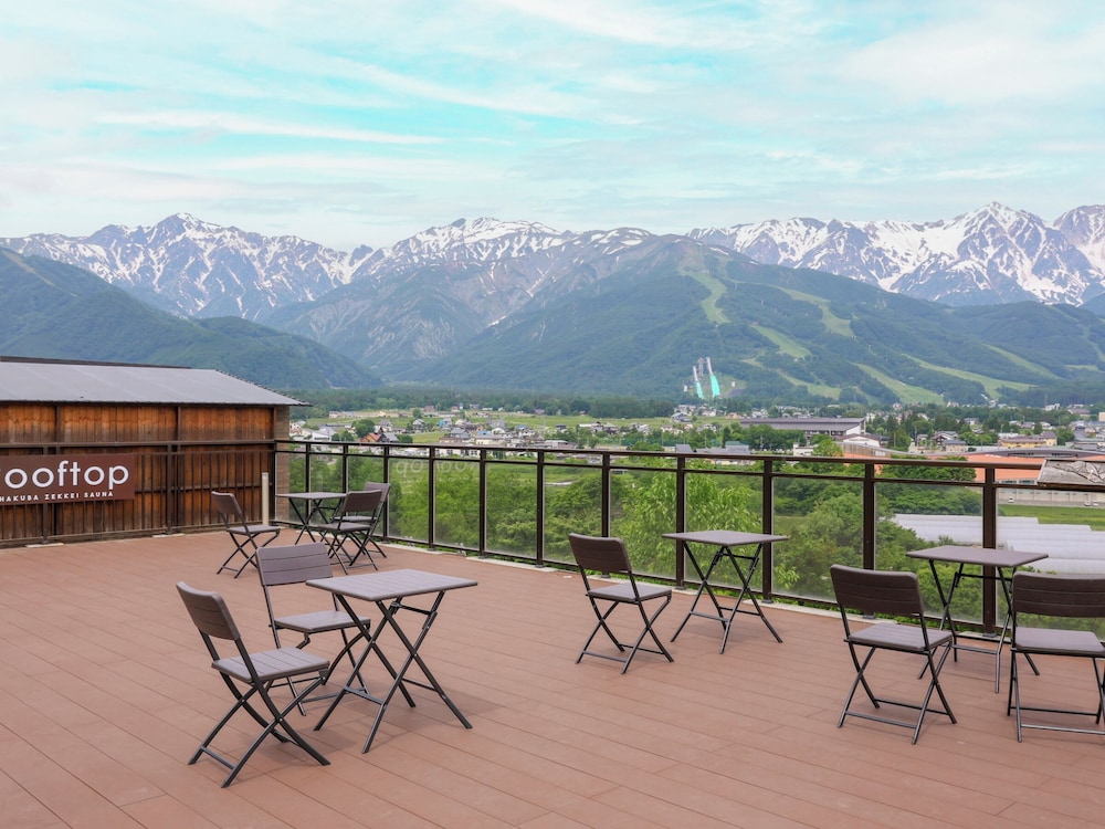 白馬ハイランドホテル 松本・軽井沢