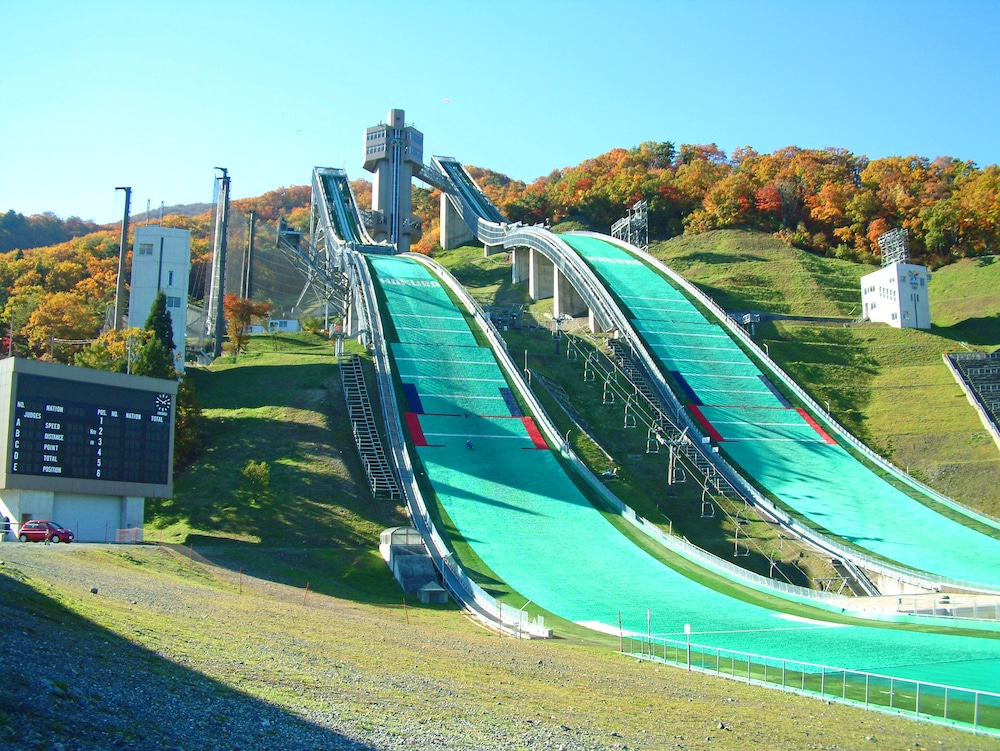 白馬ハイランドホテル 松本・軽井沢