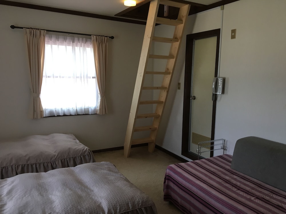 ペンション & トラットリア ショウ 松本・軽井沢