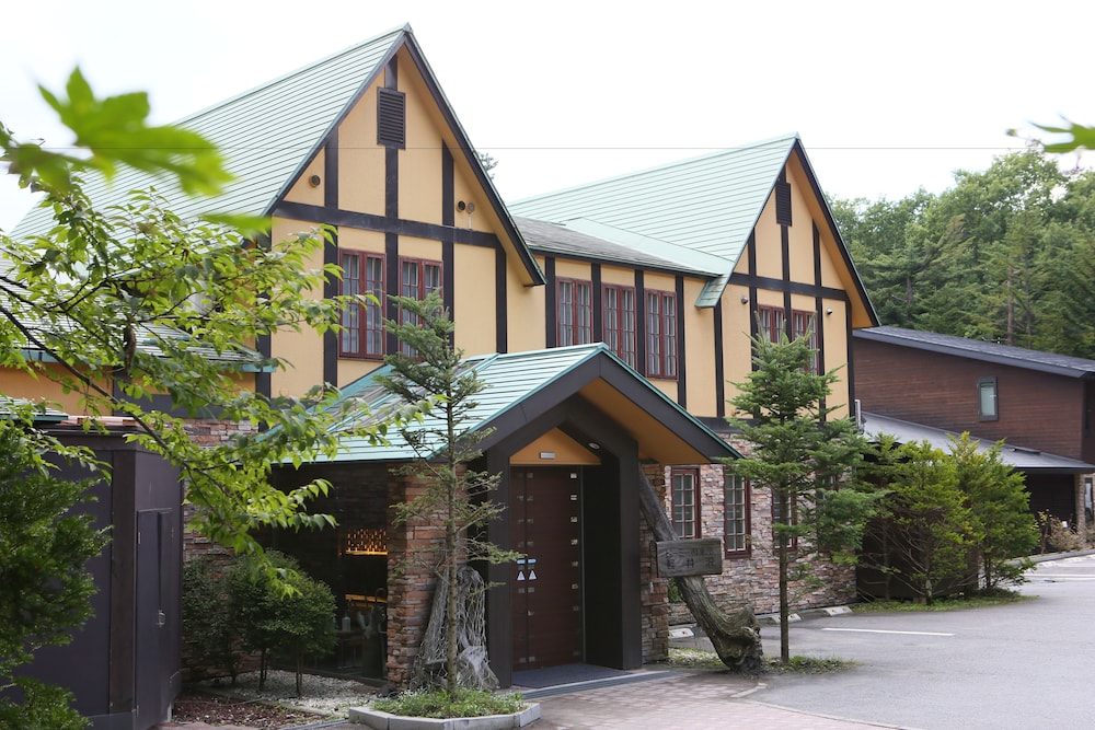 ドーミー倶楽部 軽井沢 松本・軽井沢