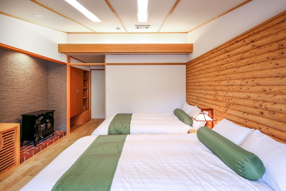 ホテル富貴の森 松本・軽井沢