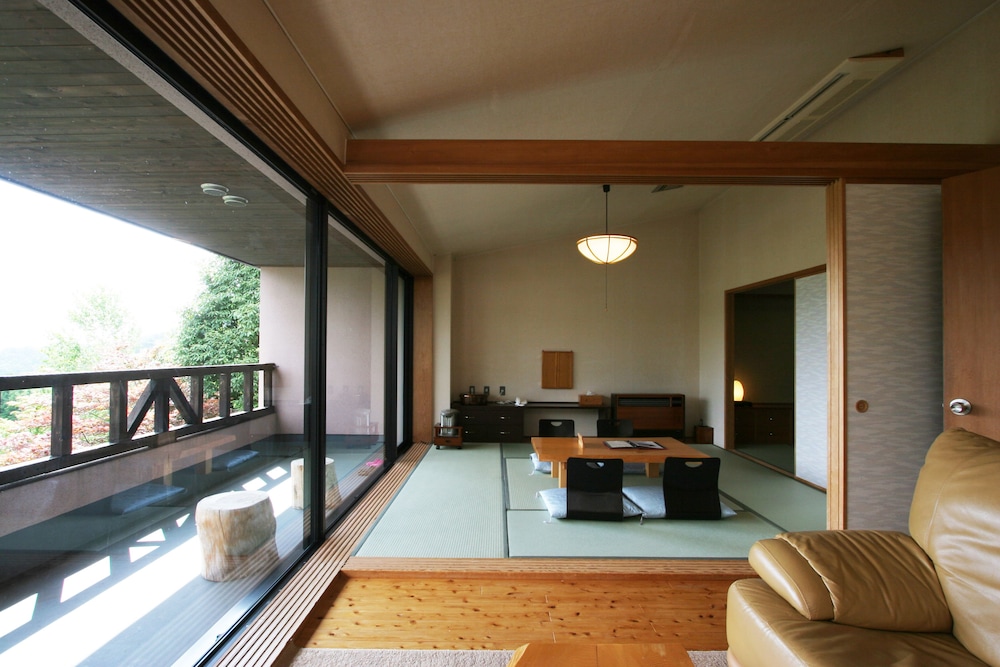 ホテル富貴の森 松本・軽井沢