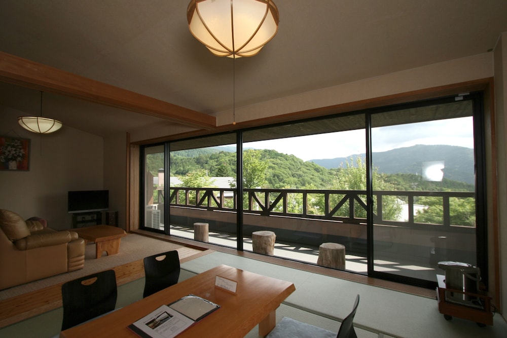ホテル富貴の森 松本・軽井沢