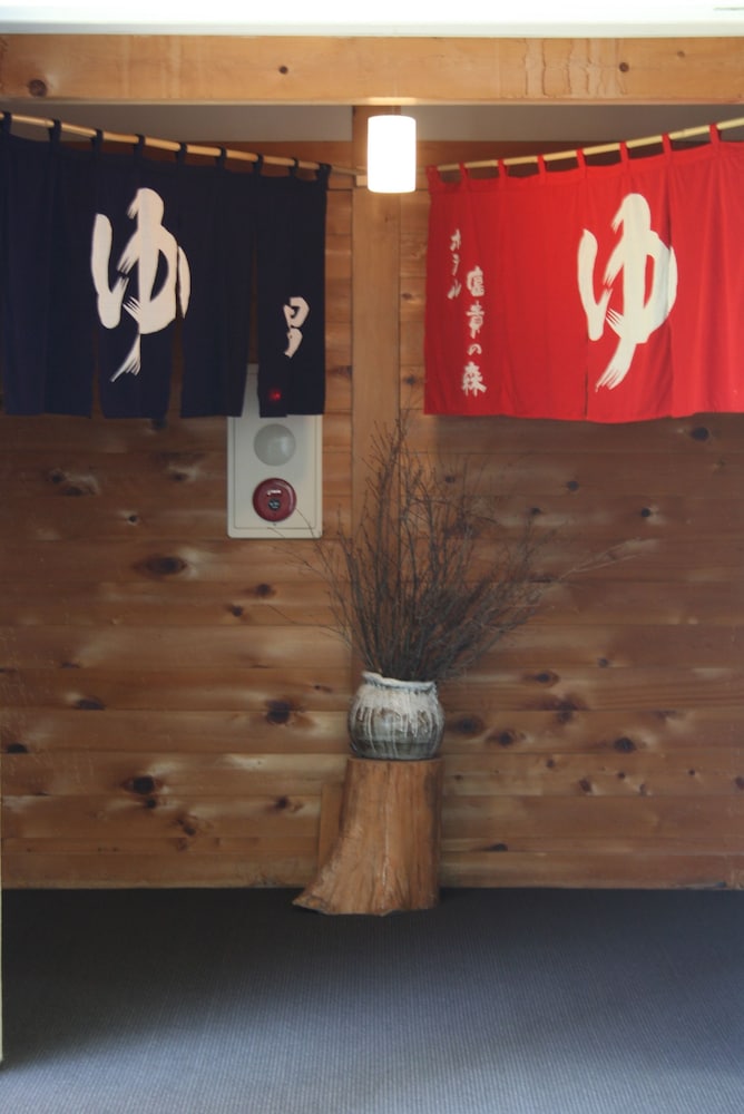 ホテル富貴の森 松本・軽井沢