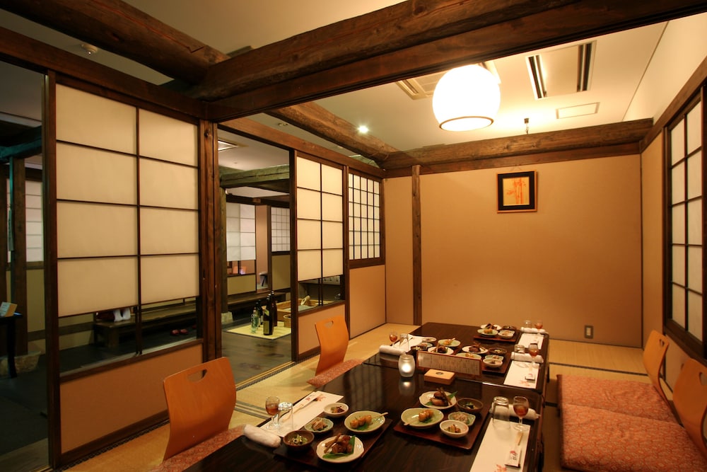 ホテル富貴の森 松本・軽井沢