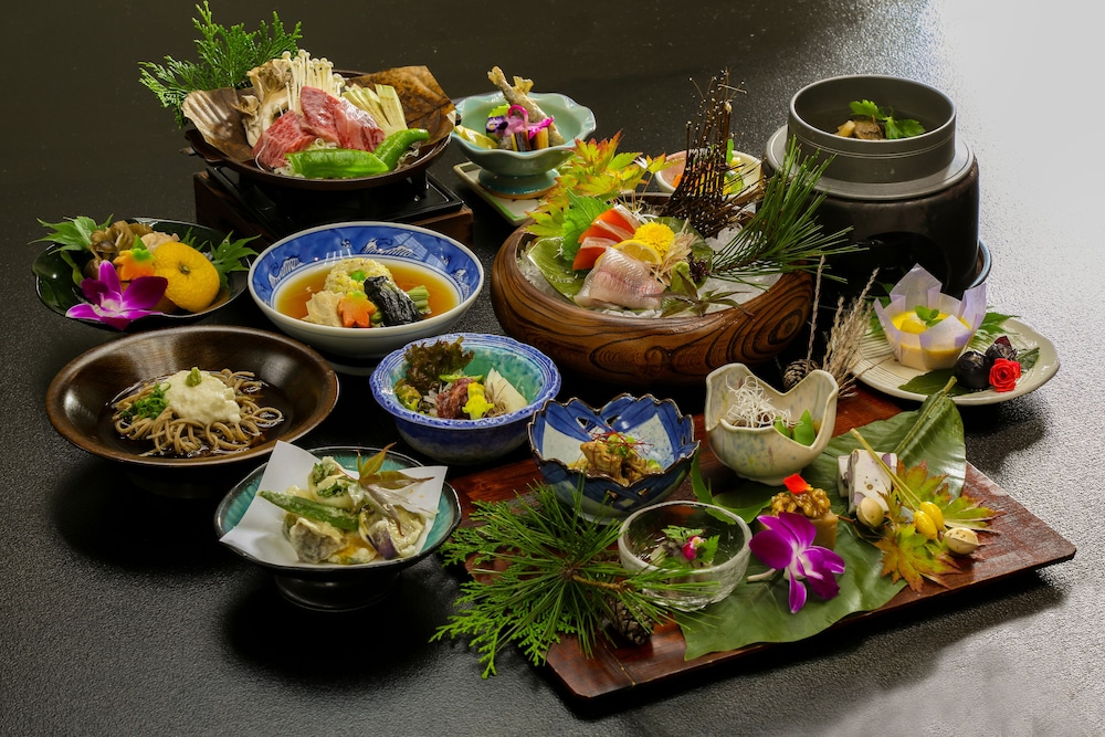 ホテル富貴の森 松本・軽井沢
