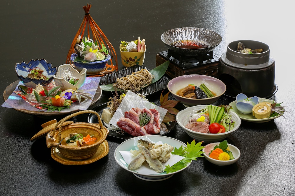 ホテル富貴の森 松本・軽井沢